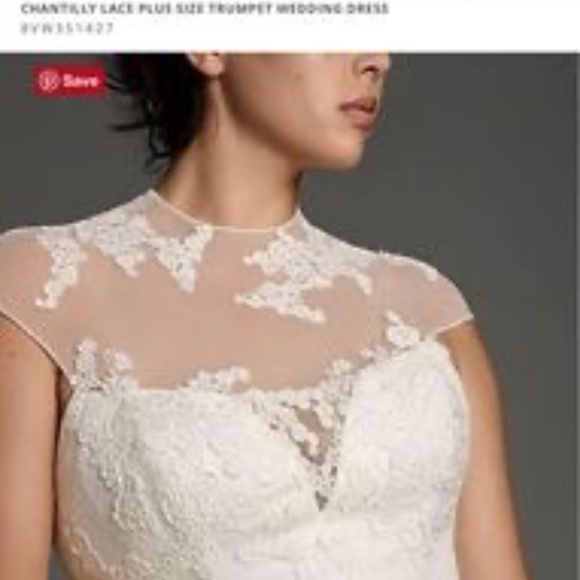 Wedding Dress - Picture 3 of 6